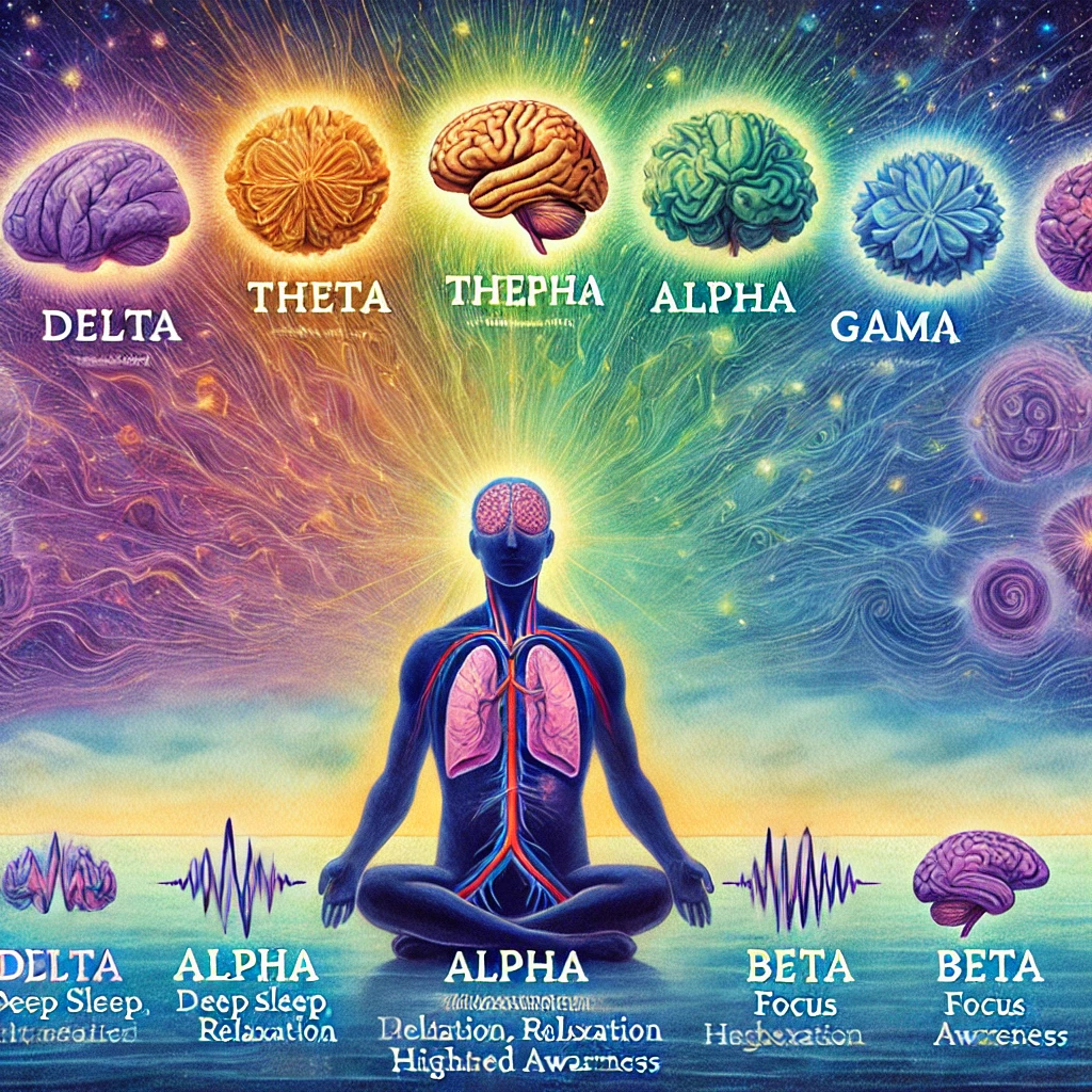 تفاوت نوار مغز و نقشه مغز