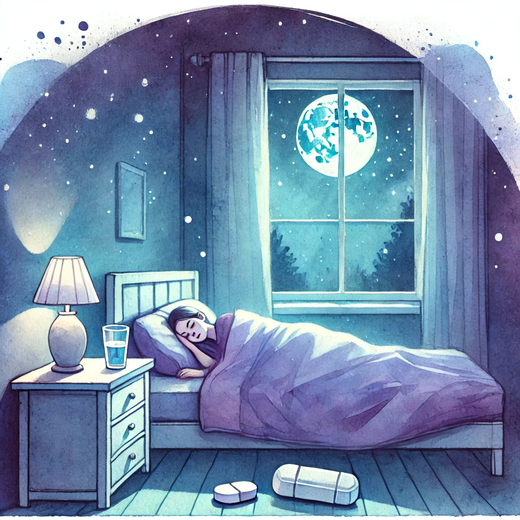 علت خواب زیاد در زنان